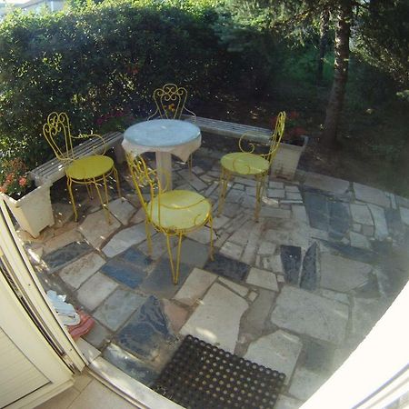Salona suite Solin Exterior foto