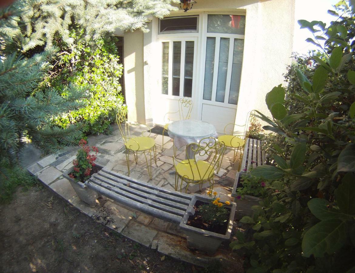 Salona suite Solin Exterior foto