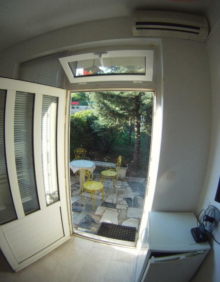 Salona suite Solin Exterior foto