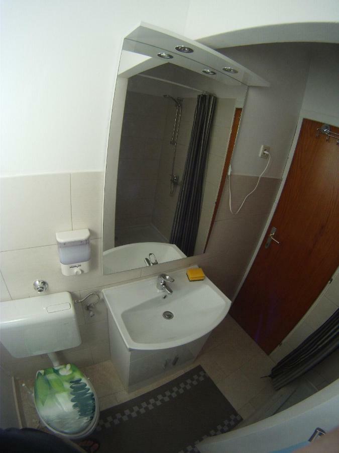 Salona suite Solin Exterior foto