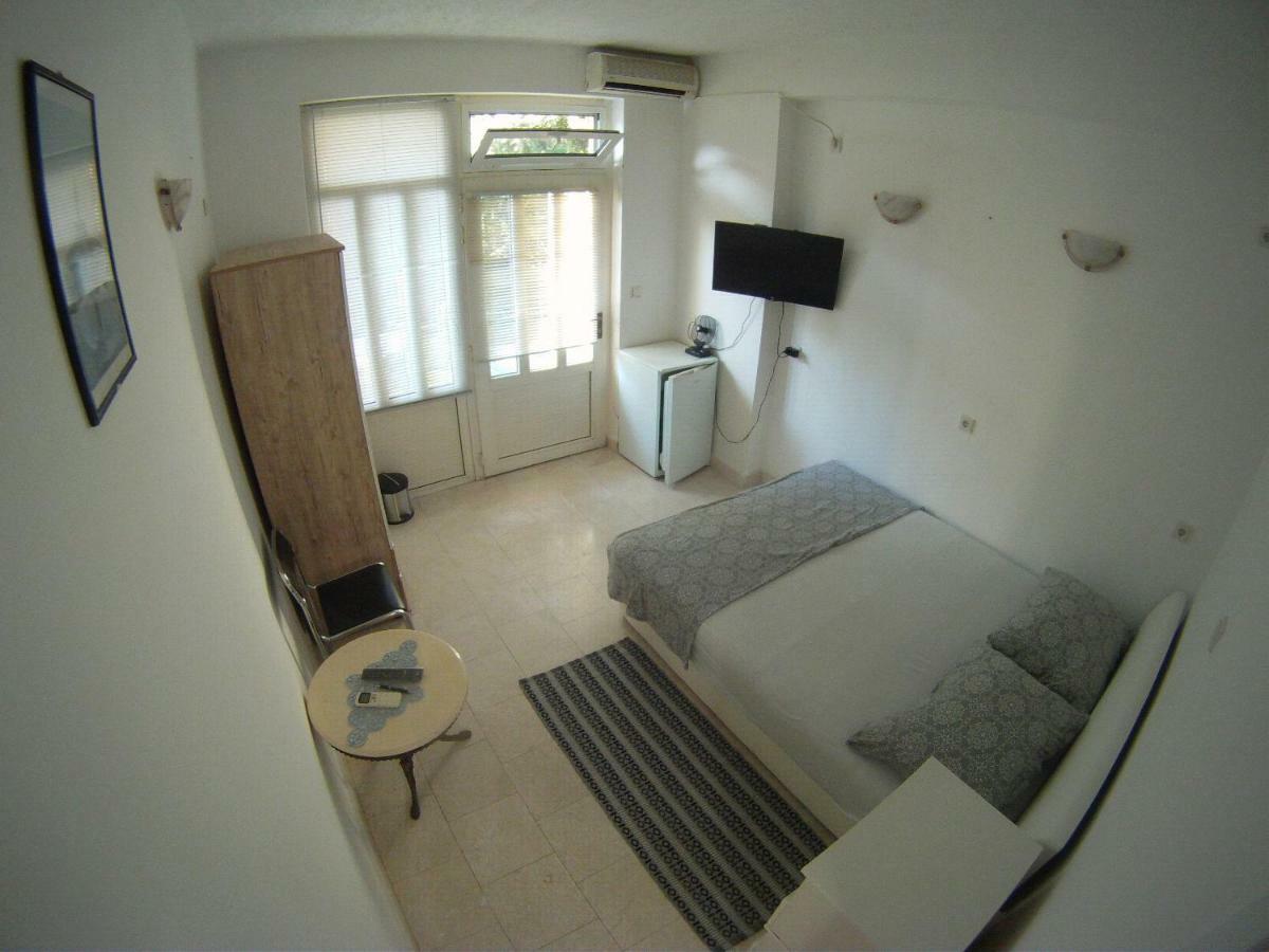 Salona suite Solin Exterior foto
