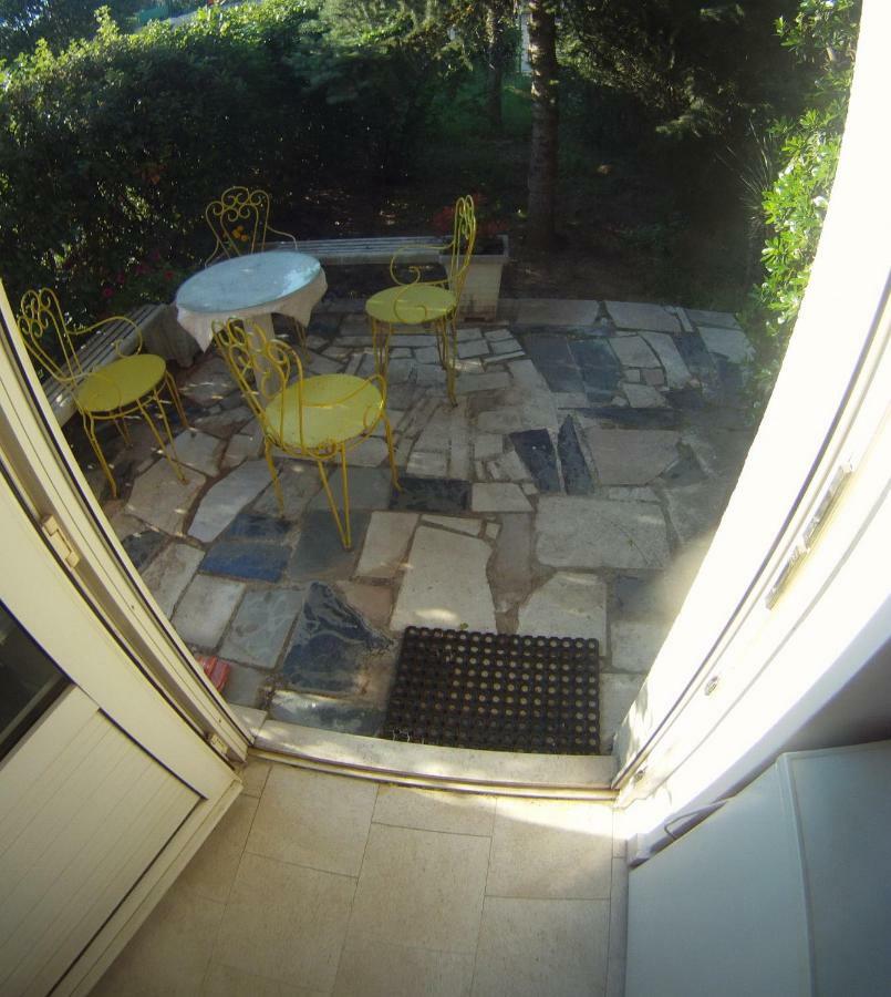 Salona suite Solin Exterior foto