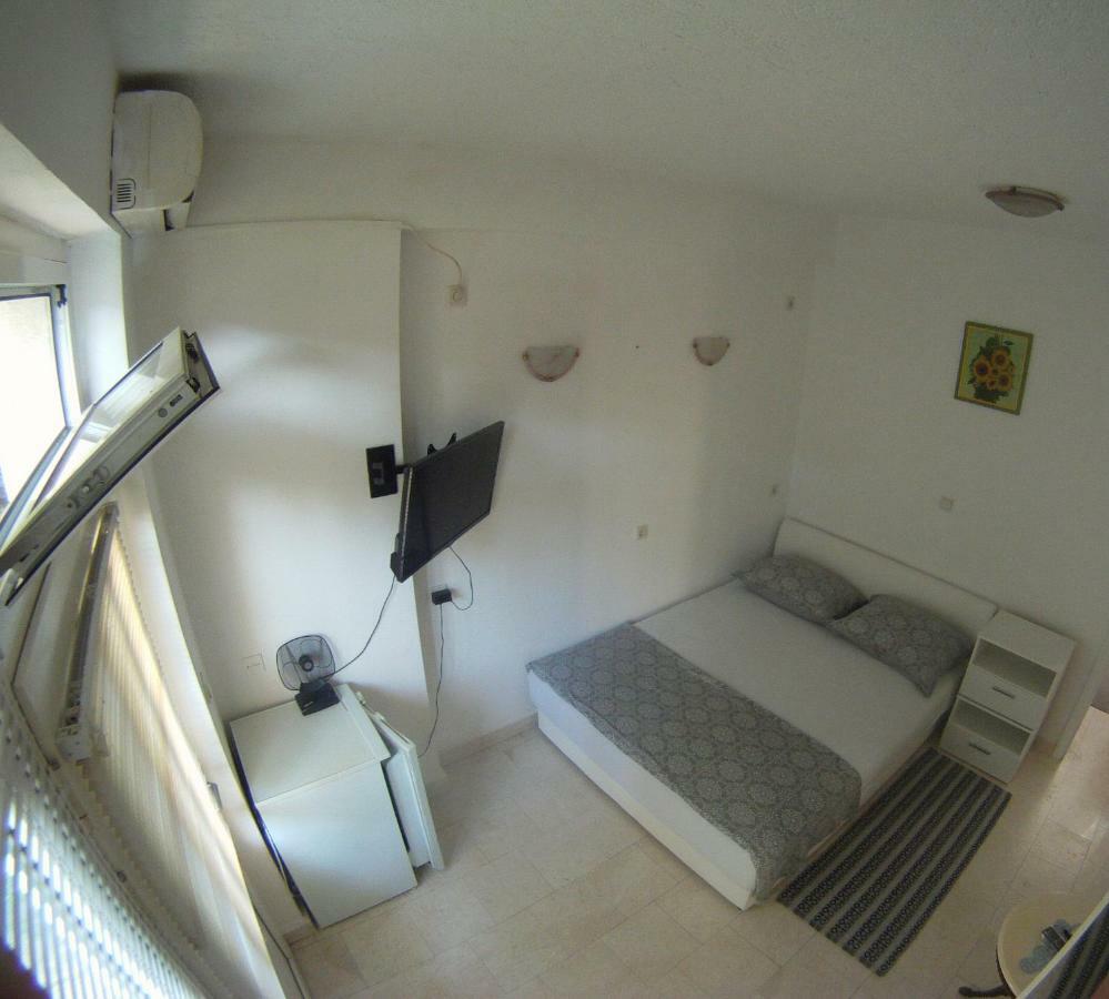 Salona suite Solin Exterior foto