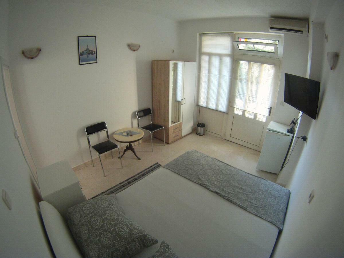 Salona suite Solin Exterior foto