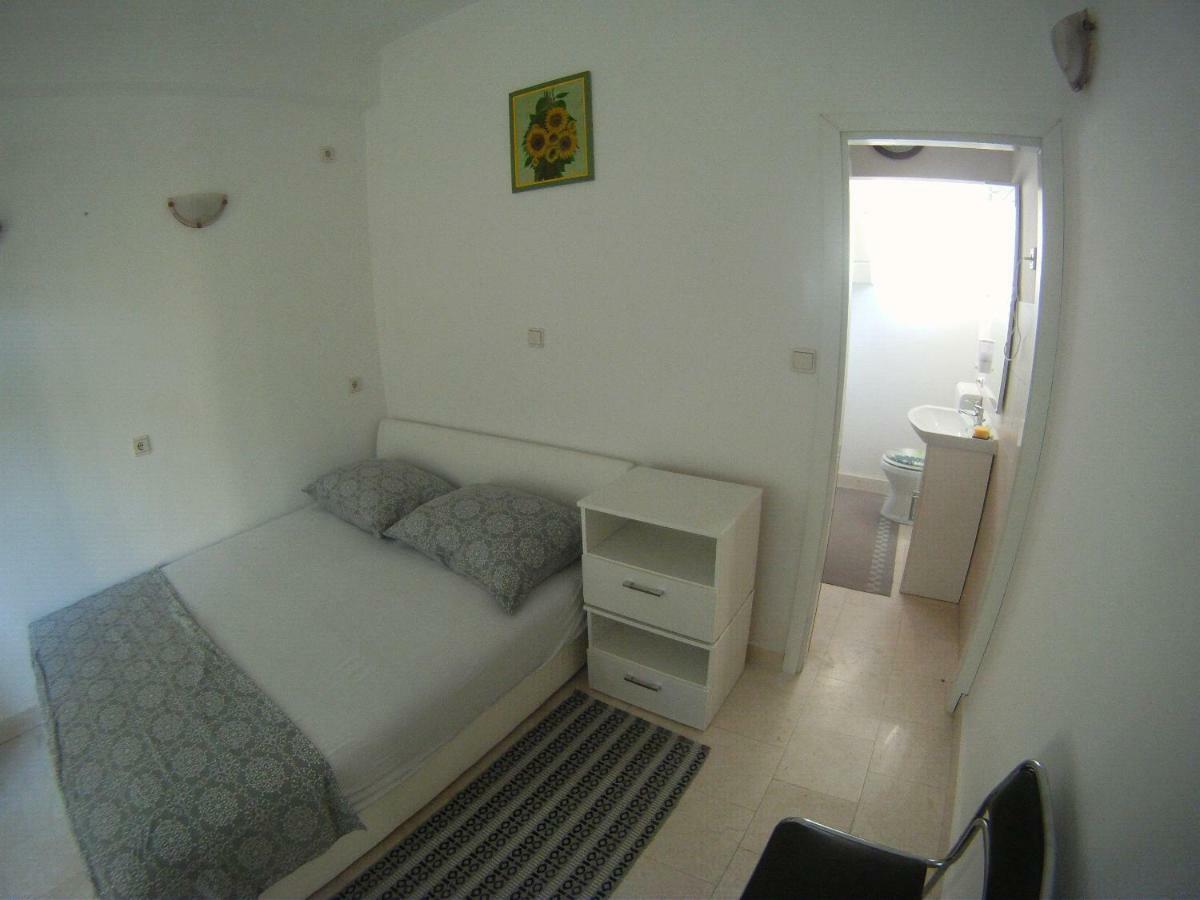 Salona suite Solin Exterior foto