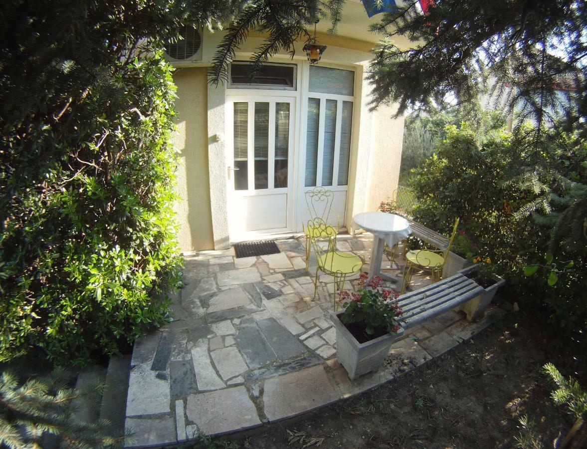 Salona suite Solin Exterior foto