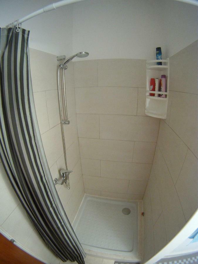 Salona suite Solin Exterior foto