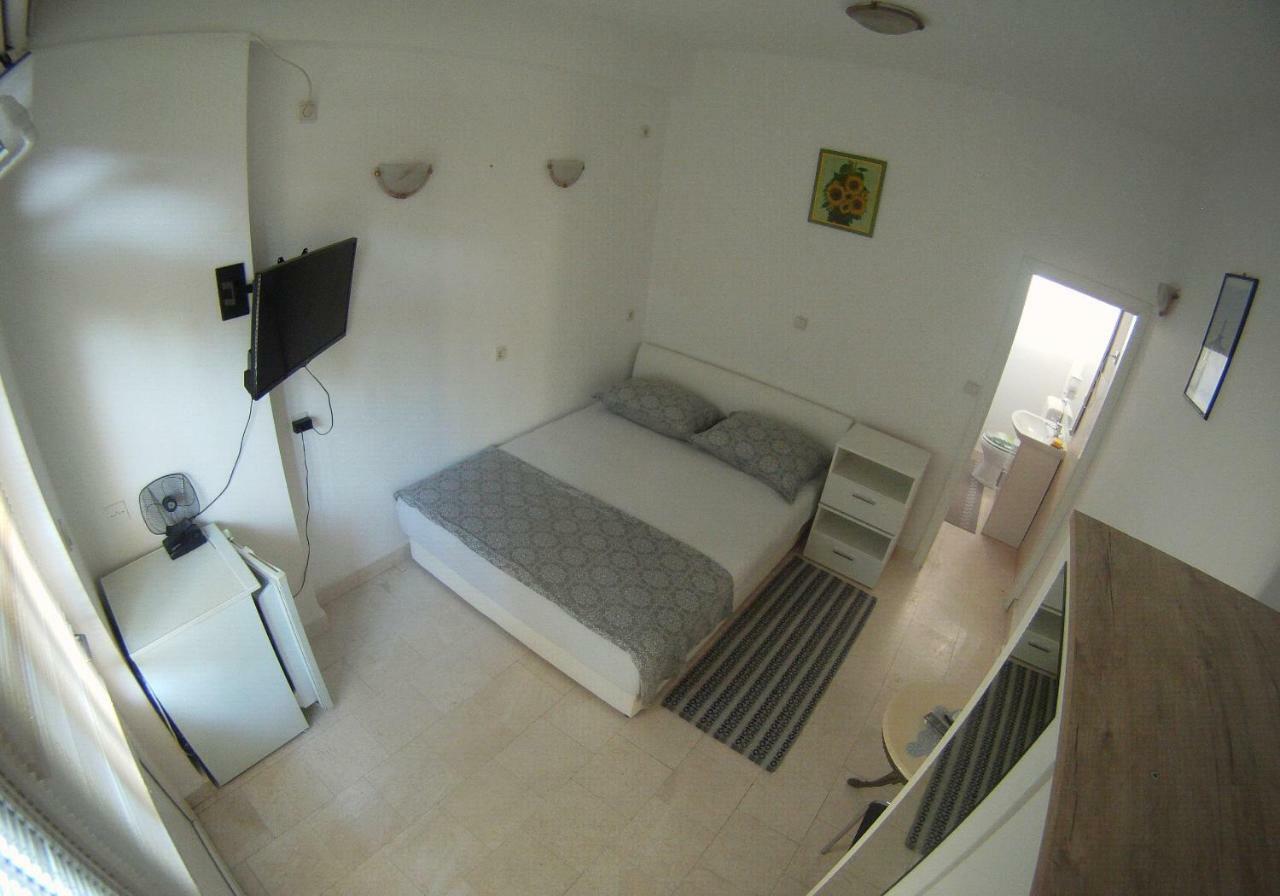 Salona suite Solin Exterior foto